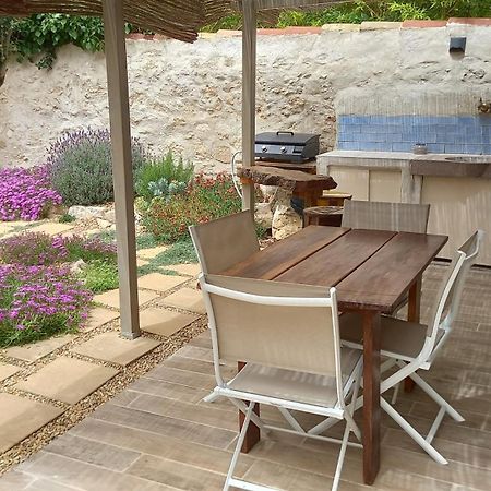 Le Chalet Des Lagunes Peyriac-de-Mer Exterior foto